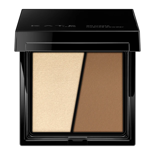 3Dクリエイトニュアンスパウダー