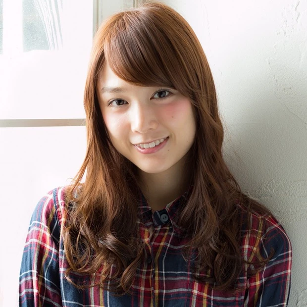 うるおい質感が恋の引き寄せワザ♡ 優秀ふんわりロング