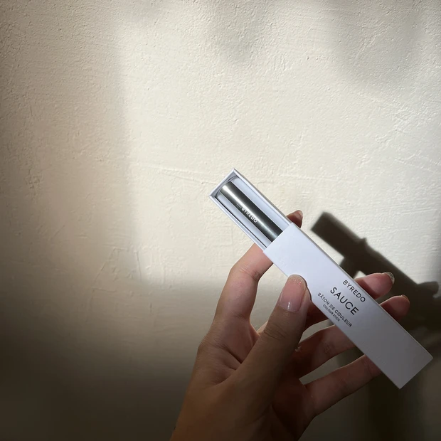 バイレード カラースティック ソース sauce BYREDO colorstick