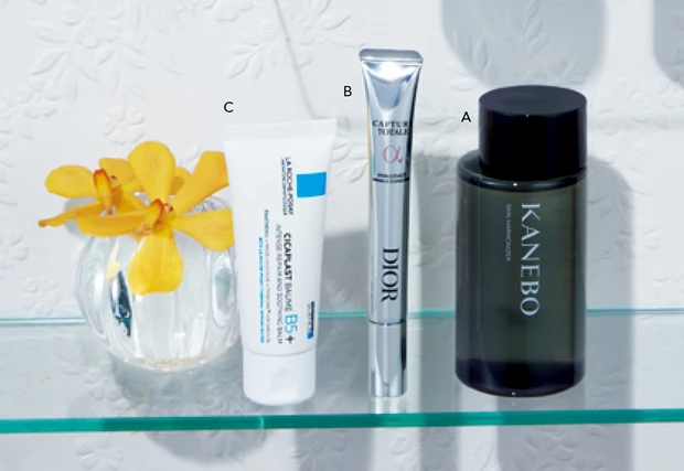 ARATA's CHOICE 大人の悩みに刺さる即攻体感アイテム