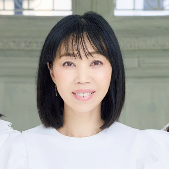水井真理子