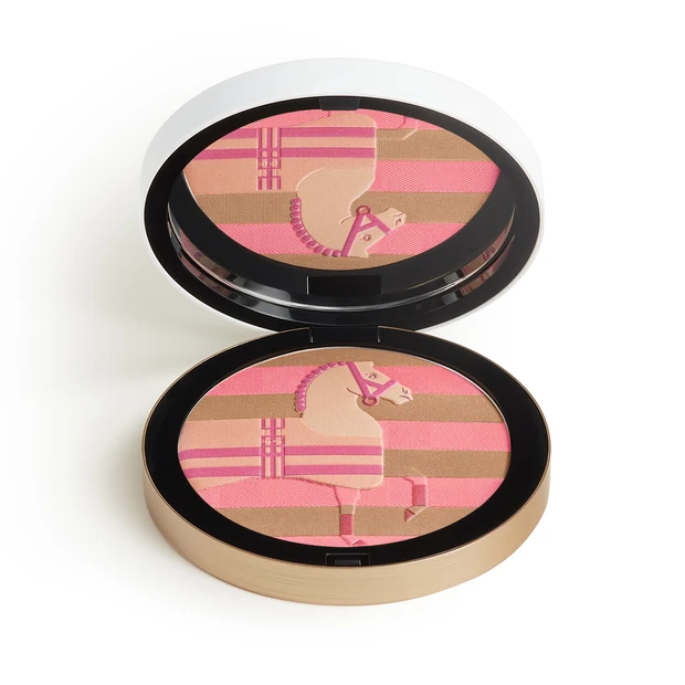 エルメス ビューティ 《プードル ロカバール》