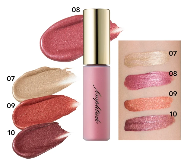 アンプリチュード コンスピキュアス リキッドアイズ