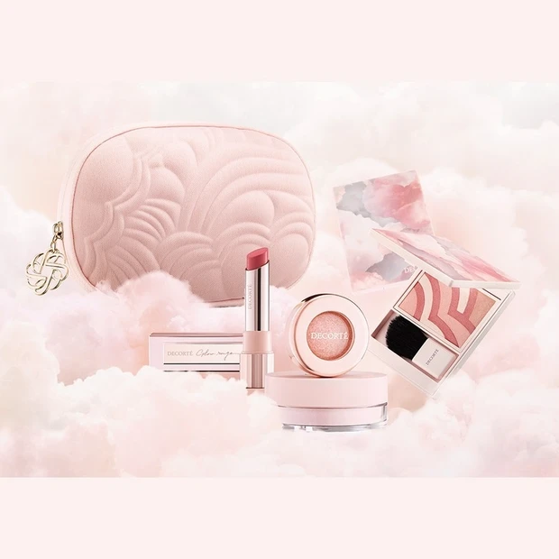 コスメデコルテ【クリスマスコフレ】