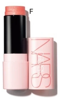 「NARS ザ マルティプル 03137」を使ったチークメイク