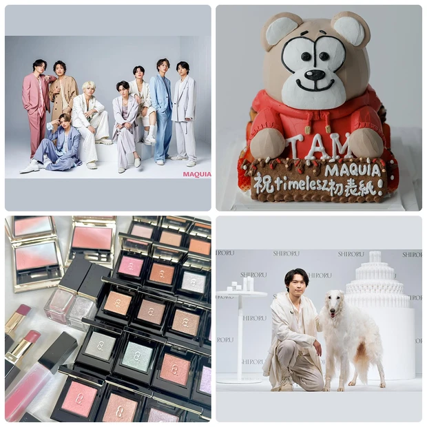 【インスタグラム人気投稿ランキングTOP5】