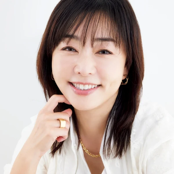 天野佳代子さん