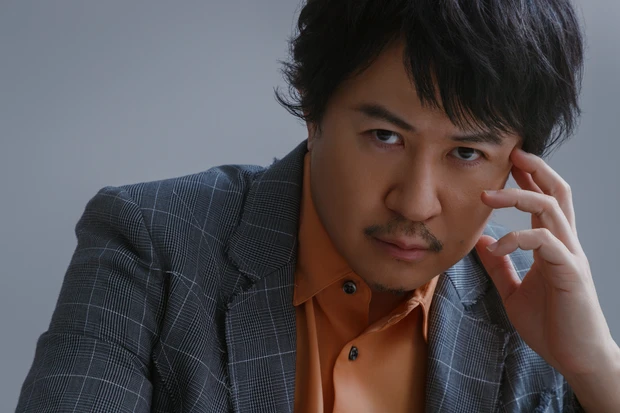 声優杉田智和さん美容&健康論