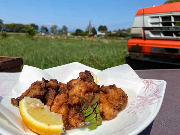 江戸時代から残る古民家で綺麗旅＠LOQUAT西伊豆_25_2