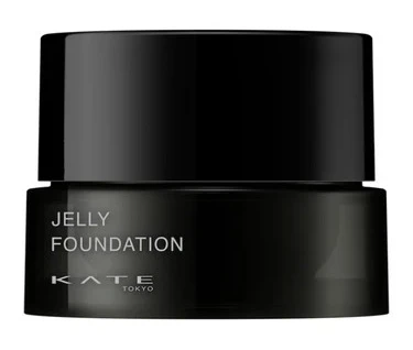 乾燥しないおすすめ高保湿クリームファンデーション プチプラ ケイト ジュレリープファンデーション