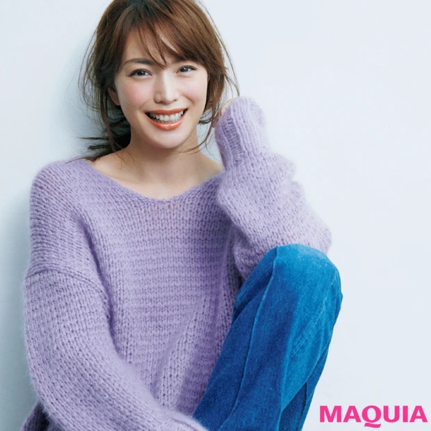 エビちゃん流「暮らしの美ルール」を拝見! 子育て中の今は、自然体でできる…