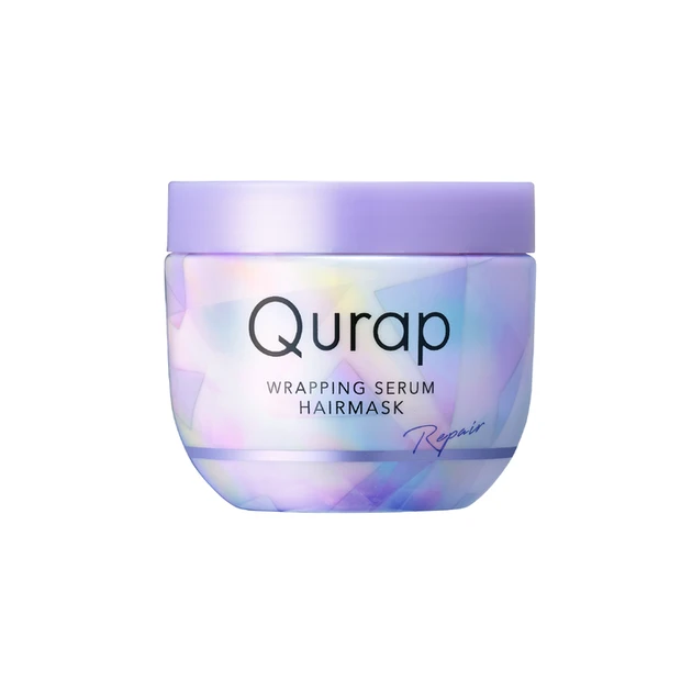 ラッピングセラムヘアマスク［プリズムエディション］
