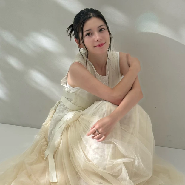 声優・Lynnさんオフショット Photo Gallery