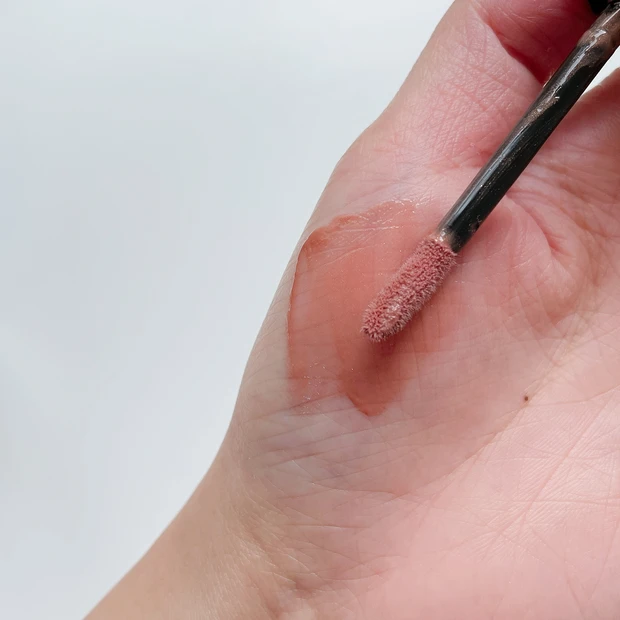 THREE ディヴァインリップジェム 07 スウォッチ