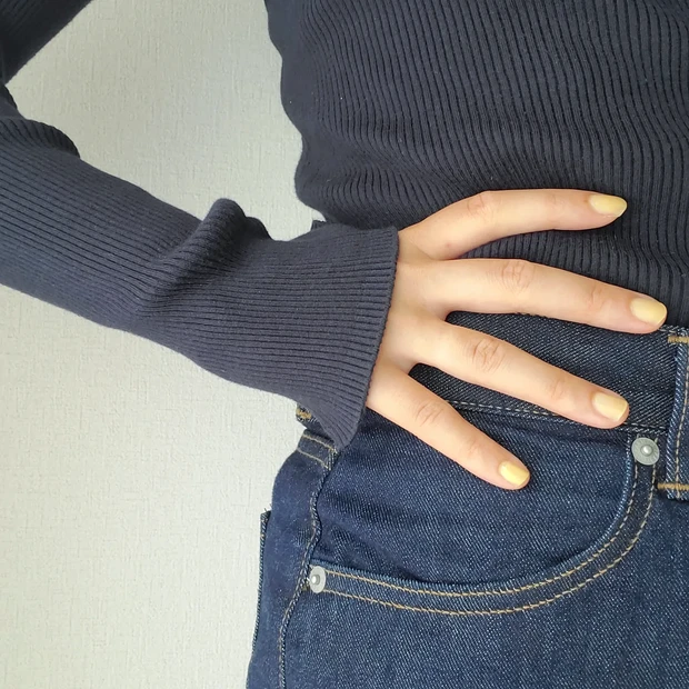 秋 ネイル おすすめ