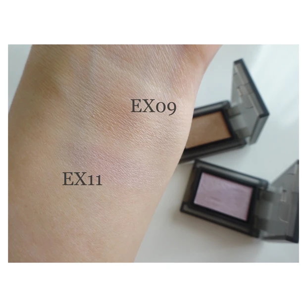 春コスメは【Celvoke】に決まり、購入品とメイクを紹介！_3