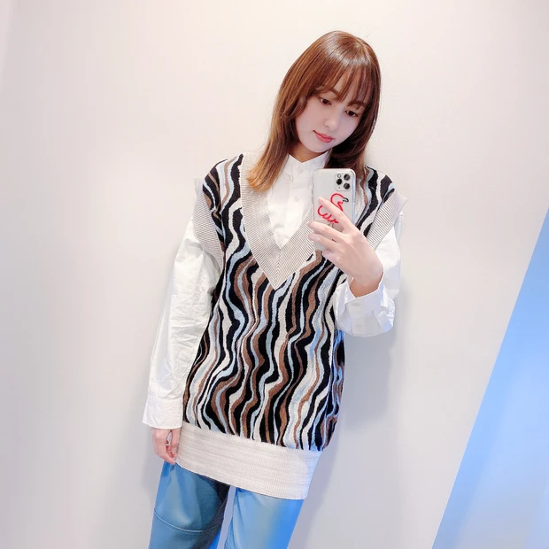 【自己紹介】MAQUIAブロガー2年目、KAIです！_2_1