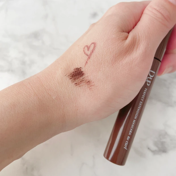 【春のアイメイクはこの１セットで🌸】しかも、数量限定・お得なセット🙌D-UP マスカラ＆アイライナー💕_3_2