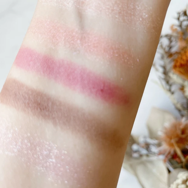 【RIMMEL(リンメル) ショコラスウィートアイズ 115】限定色が可愛すぎる♥大人かわいいバレンタインデートメイクもご紹介！_3_2