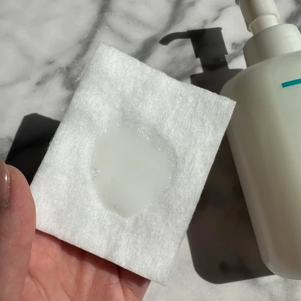 キュレル 潤浸保湿 乳液ケアメイク落とし