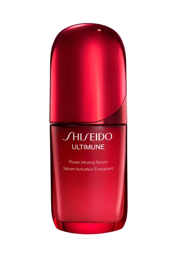 SHISEIDO アルティミューン™ パワライジング セラム 50mL ¥9900