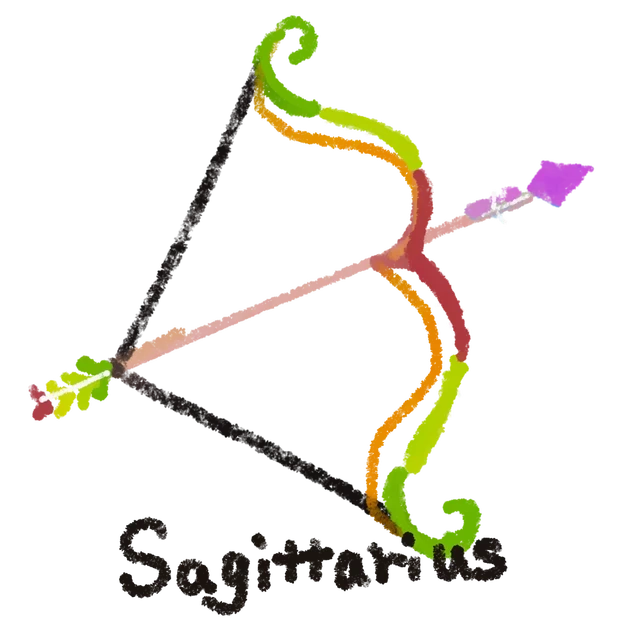【射手座・2025年の運勢】総合運、恋愛運、ラッキーコスメまとめ