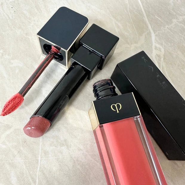 【大人のピンクメイク】
イエベ春さん必見♡おすすめのコスメ＆メイク教えます！【今日のコスメ】_7_2