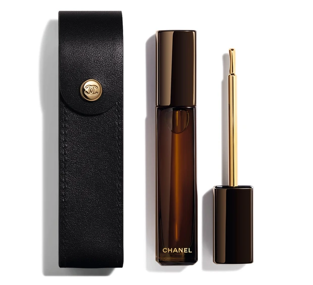 シャネル　サブリマージュ レクストレ ユイル レーヴル