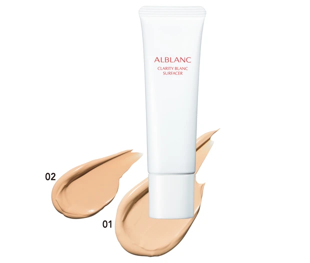 クラリティブラン  サーフェイサー