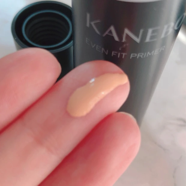 軽い素肌っぽいヌケ感が今っぽい！2月5日新発売KANEBOのメルティフィールウェアファンデーション_3