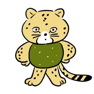 動物キャラナビ占い 動物占い 基本性格 チータ