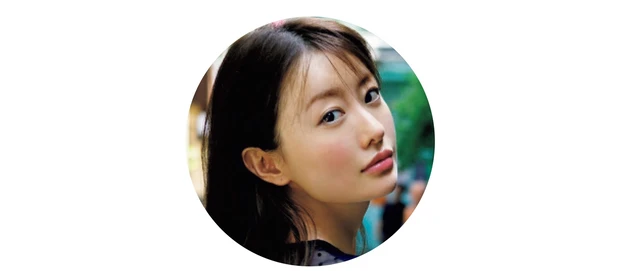 女優 松本まりかさん