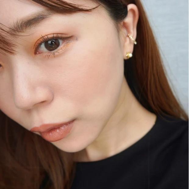 SUQQU メイク トリートメント ラッピング リップ 02 淡羽色