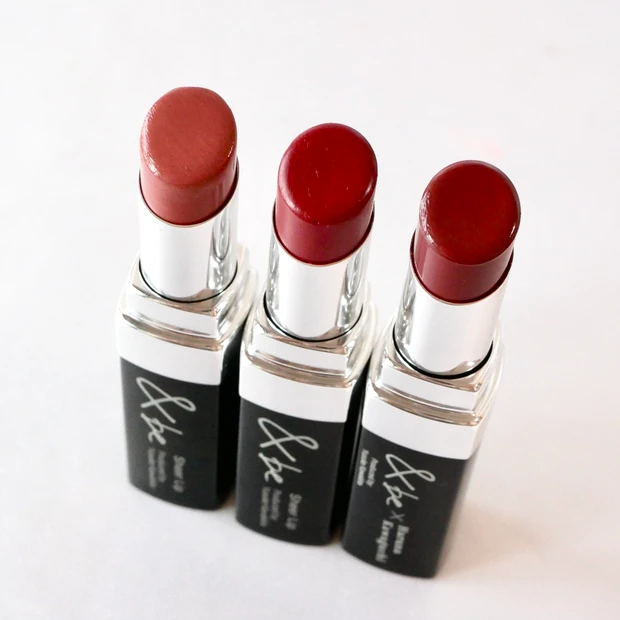 アンドビー シアーリップ 比較