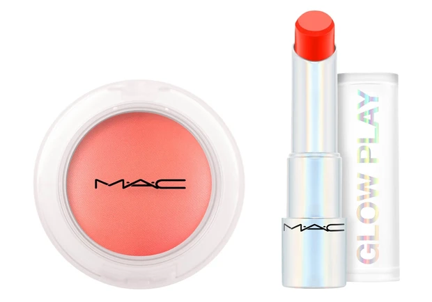 【発売日速報】BLACKPINKのLISA（リサ）が太鼓判！ M･A･Cの新製品「グロー プレイ リップ バーム」のビジュアルが解禁_3