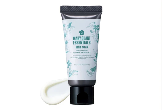 マリークヮント エッセンシャルズ ハンド クリーム