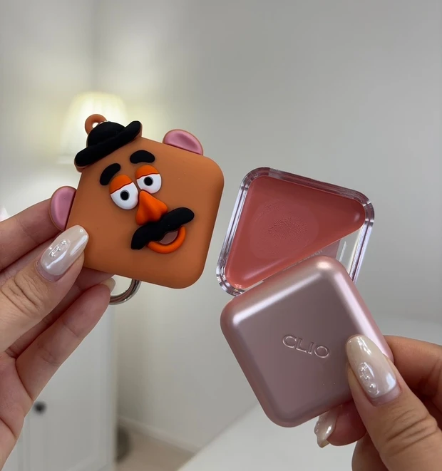 【CLIO×トイストーリー】可愛すぎるコラボコスメ♡_1