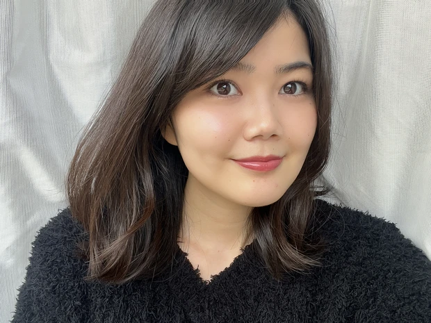 オススメのパーソナルカラー診断〈ファッションタイプ診断 大丸〉に行って見た！【パーソナルカラー、骨格タイプ、顔型】_6