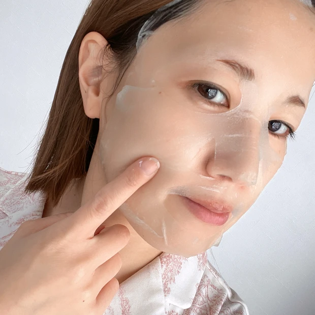 アヌアPHセラムインマスク 乾燥肌が使ってみた 正直レビュー