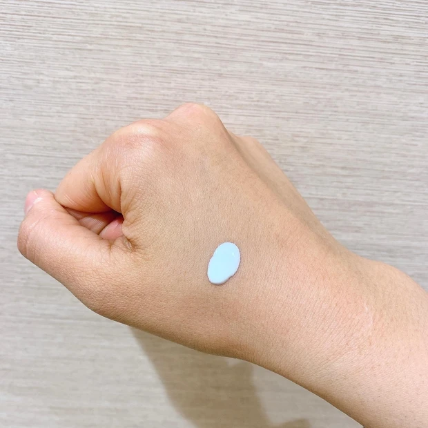 プリマヴィスタからオイリーでお悩みな方向けの皮脂崩れ防止下地が登場★_2