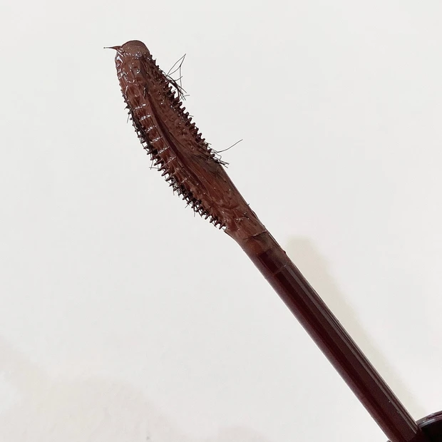 【2021秋コスメ】”超”ロングまつ毛へ！最新マスカラ「マジョリカ マジョルカ　ラッシュエキスパンダー ロングロングロング EX」先行レビュー！_7_2