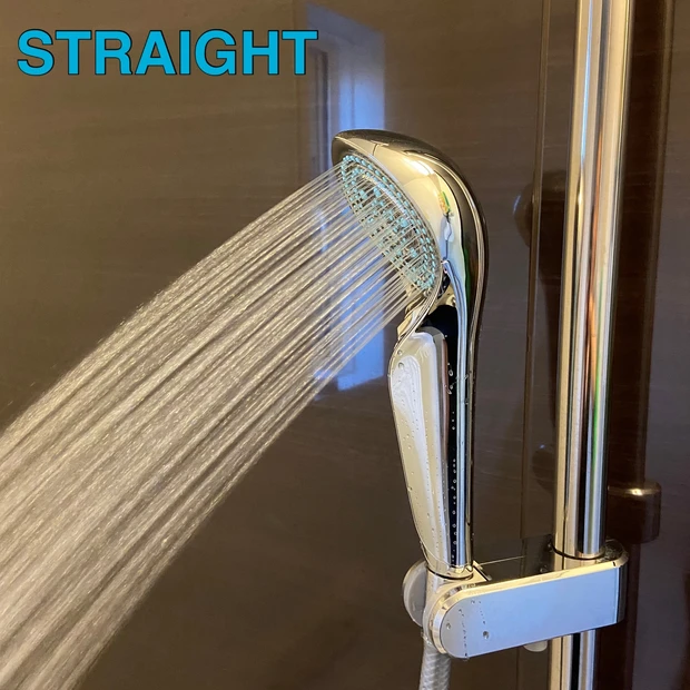 【毎日のバスタイムを美容時間に✨】シャワーヘッド1つで全身極上エステタイム💆‍♀️ReFa「FINE BUBBLE S」_4_4