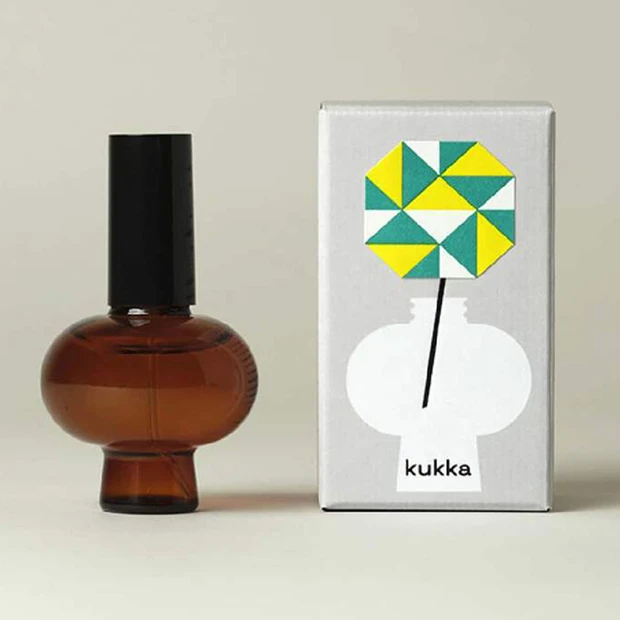 Kukka #3 ピローミスト