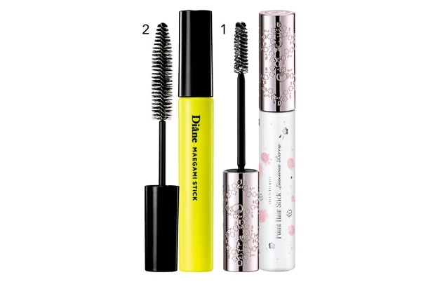 神崎恵さん流女神ヘアケア術 PhotoGallery_1_32