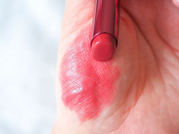 COFFRET D'OR(コフレドール)ティントティールージュ EX05 ローズヒップティー