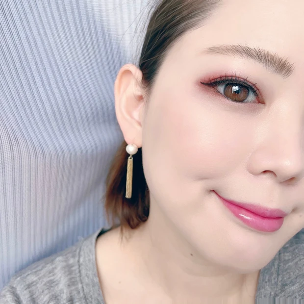 【2021 夏コスメ大本命♡】入手困難！SUQQU限定アイシャドウ２色を画像たっぷりで徹底解説♡_10_1