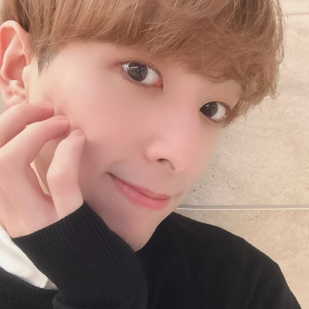 マジョリカマジョルカ ラッシュエキスパンダー ロングロングロング EX OR505 メンズメイク オレンジメイク