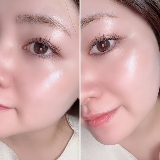 ディオールスキン フォーエヴァー グロウ ルミナイザー 831 シュガーケイン 2026 春コスメ ハイライト 仕上がり