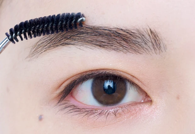 毛流れを整える