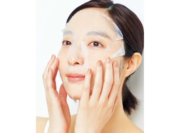 友利先生と殿堂入りスキンケアで肌管理 PhotoGallery_1_36